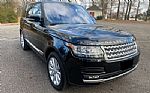 2016 Range Rover HSE Td6 Thumbnail 3