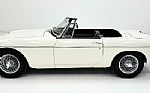 1967 MGB Roadster Thumbnail 4