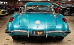 1958 Corvette - A/C, Disc Brakes Thumbnail 23