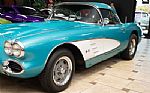 1958 Corvette - A/C, Disc Brakes Thumbnail 25