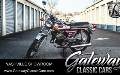 Photo of a 1972 Yamaha CS3 for sale