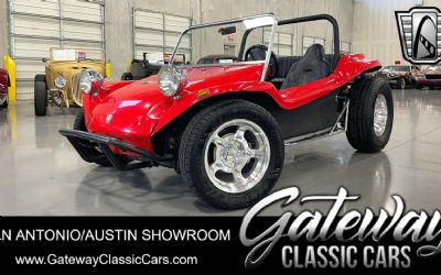 Photo of a 1967 Volkswagen Dune Buggy for sale