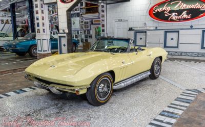 Photo of a 1965 Chevrolet Corvette L79 for sale