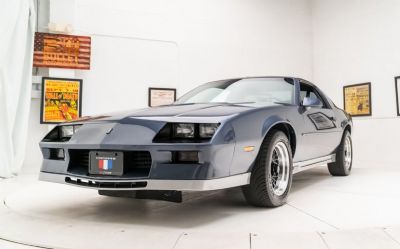 Photo of a 1984 Chevrolet Camaro Z28 for sale