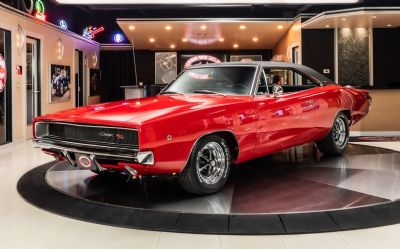 Photo of a 1968 Dodge Charger R/T for sale