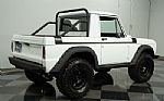 1970 Bronco 4x4 Restomod Thumbnail 10