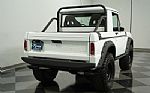 1970 Bronco 4x4 Restomod Thumbnail 9