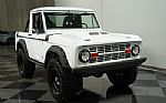 1970 Bronco 4x4 Restomod Thumbnail 13