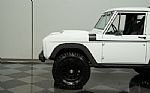 1970 Bronco 4x4 Restomod Thumbnail 19