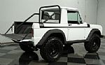 1970 Bronco 4x4 Restomod Thumbnail 44