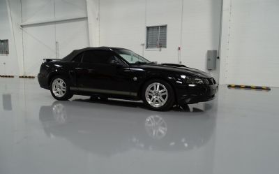 Photo of a 2004 Ford Mustang GT for sale