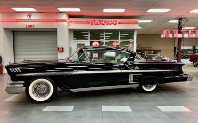 Photo of a 1958 Chevrolet Impala for sale