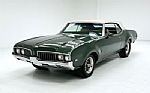 1969 Oldsmobile Cutlass S Convertible