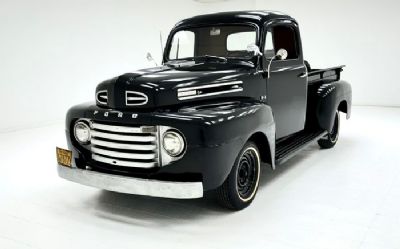 Photo of a 1949 Ford F1 Pickup for sale