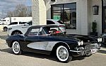 1961 Corvette Thumbnail 2