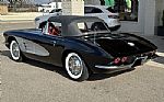 1961 Corvette Thumbnail 8