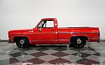 1976 C10 Restomod Thumbnail 2