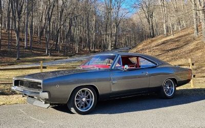 Photo of a 1969 Dodge Charger for sale