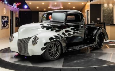 Photo of a 1940 Ford Pickup for sale