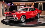 1970 Chevelle Restomod Thumbnail 1