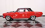 1962 Nova Chevy II Restomod Thumbnail 2