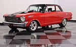 1962 Nova Chevy II Restomod Thumbnail 5