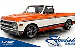 1970 C10 Restomod Thumbnail 1