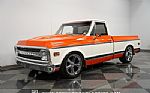 1970 C10 Restomod Thumbnail 5