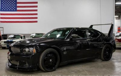 Photo of a 2007 Dodge Charger SRT-8 for sale