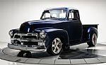 1955 3100 Pickup Truck Thumbnail 6