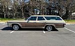 1966 Caprice Wagon Thumbnail 2