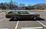 1966 Caprice Wagon Thumbnail 6