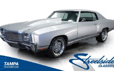 Photo of a 1970 Chevrolet Monte Carlo for sale