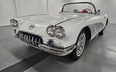 Photo of a 1960 Chevrolet Corvette for sale