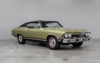 Photo of a 1968 Chevrolet Super Sport Chevelle SS Super Sport for sale