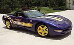 1998 Chevrolet Corvette