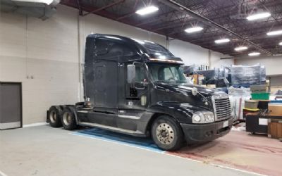 Photo of a 2006 Freightliner Century 120 Semi-Tractor for sale