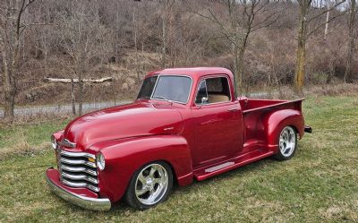 Photo of a 1952 Chevrolet 3100 for sale