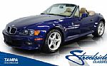 1997 BMW Z3 Convertible