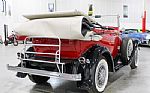 1966 Model A Phaeton Replica Thumbnail 5