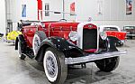 1966 Model A Phaeton Replica Thumbnail 7