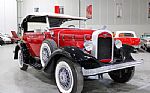 1966 Model A Phaeton Replica Thumbnail 20