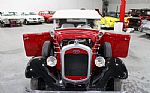 1966 Model A Phaeton Replica Thumbnail 41