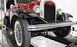 1966 Model A Phaeton Replica Thumbnail 66