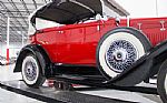 1966 Model A Phaeton Replica Thumbnail 68