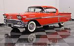 1958 Impala Thumbnail 5