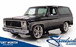 1979 Blazer Restomod Thumbnail 1