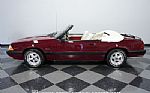 1989 Mustang Convertible Thumbnail 2