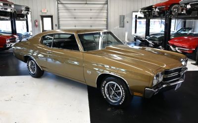 Photo of a 1970 Chevrolet Chevelle SS for sale