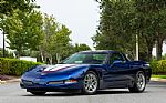 2004 Corvette Z06 Commemorative Edi Thumbnail 1